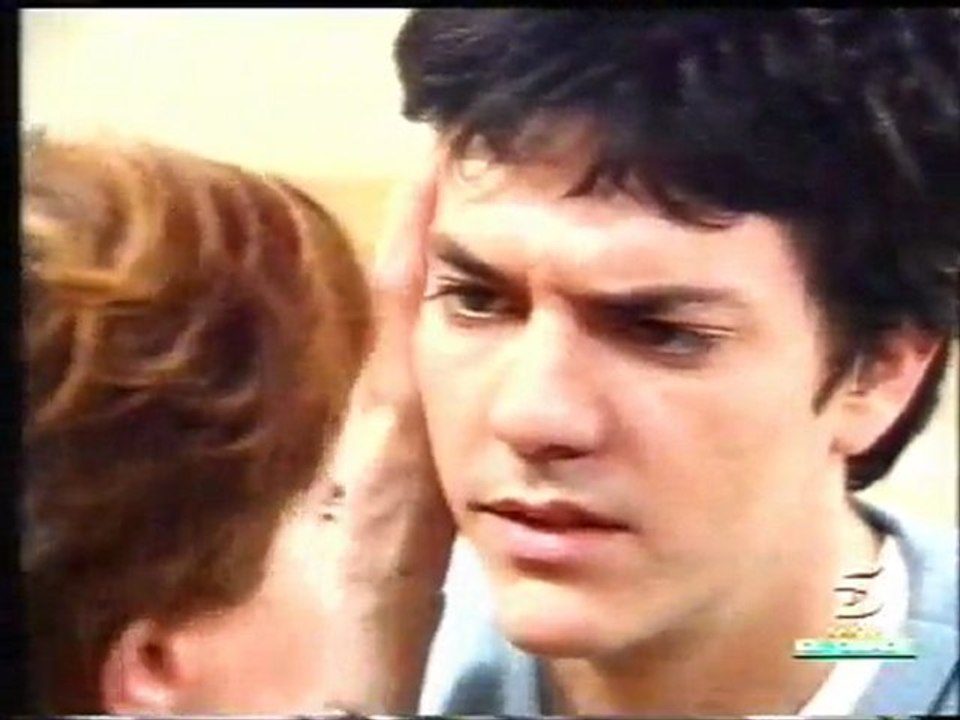 Miguel Hermoso en El Súper