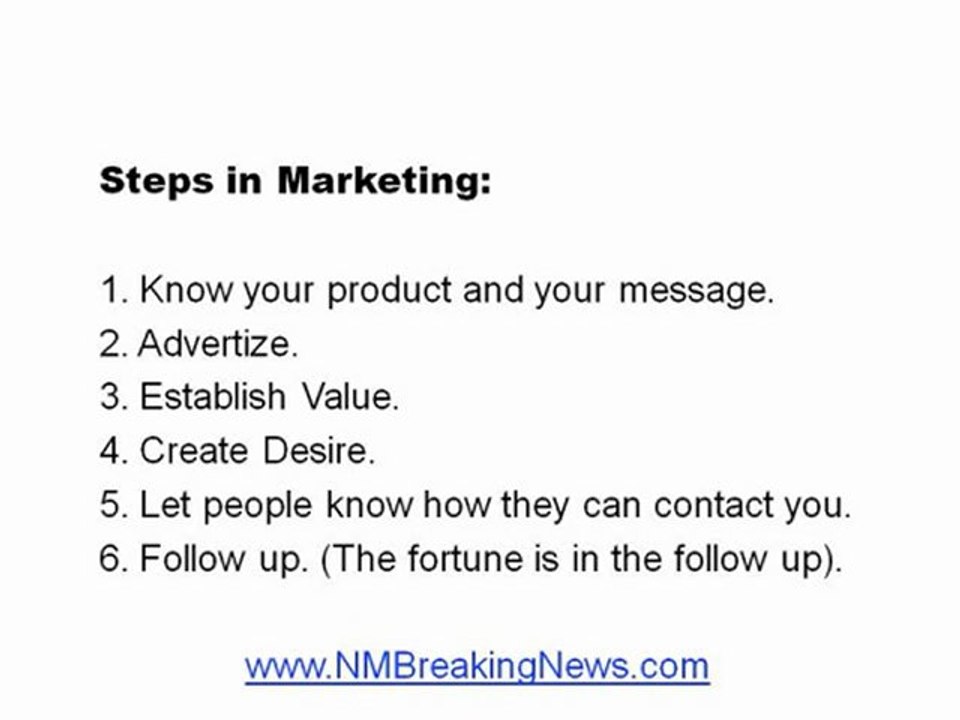MLM Phone Leads; a Good Thing or Not So Much?