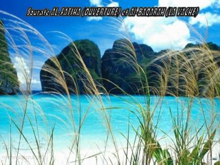 La plus belle voix abdelbasset abdessamad (al-fatiha)