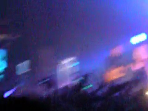 Paramore Casino de Paris Misery Business