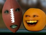 Annoying Orange 6: Super Bowl Football