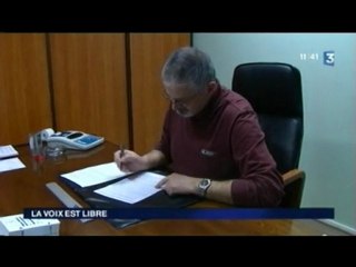 Info Région Lorraine FR3