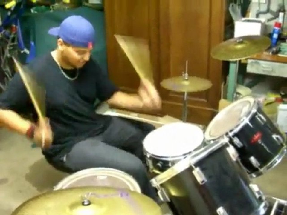 La crème des crèmes, c'est nous. (1)