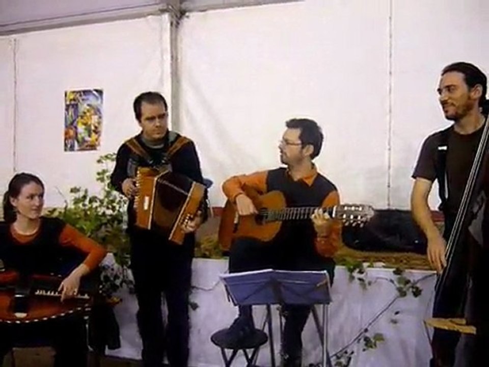Demi-Sel au Breuil-en-Champagne