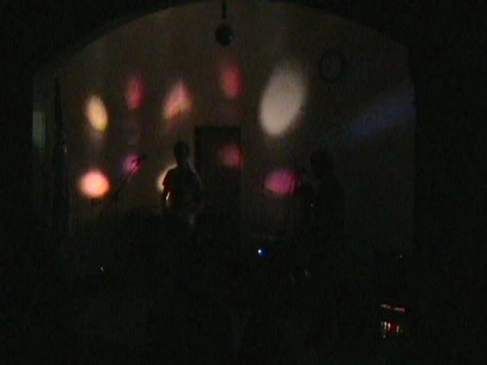 Unseen Irony at the Elks (January 22nd, 2010)