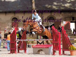 mon histoire avec jonquile