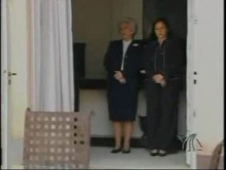 Mirada de Mujer El Regreso 155