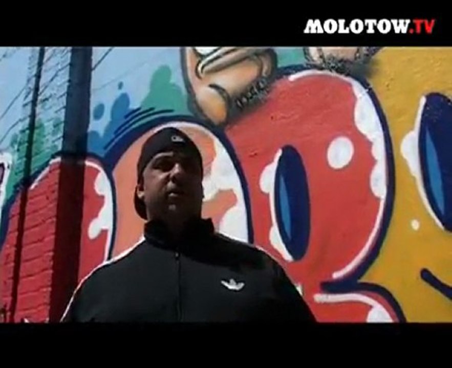 Cope2 videointerview