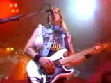 IRON MAIDEN - Wasted Years - LIVE