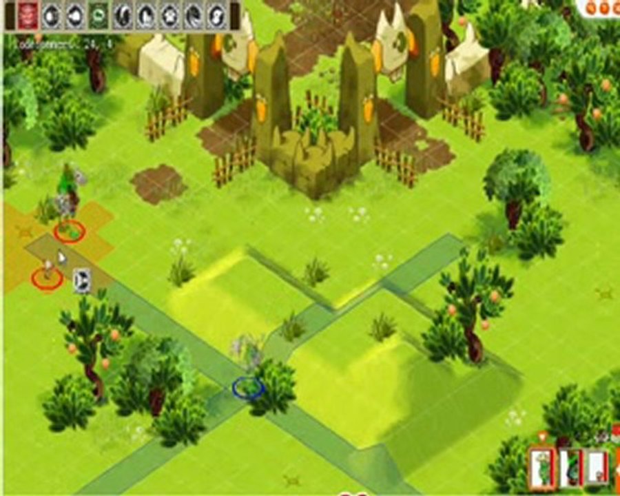 Footaubinl sram terre 174 vidéo pvp