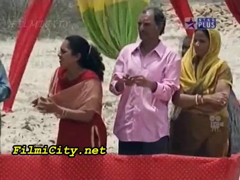 29 Jan 10 Mahayatra pt 3