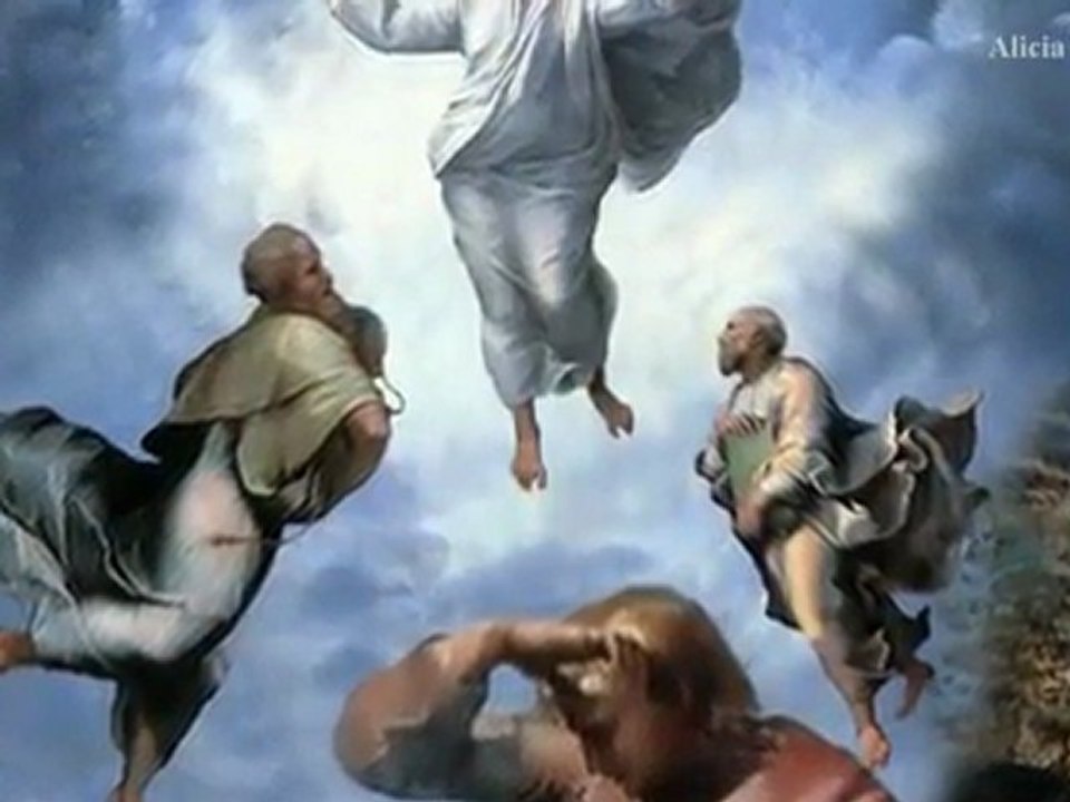Christian Paintings