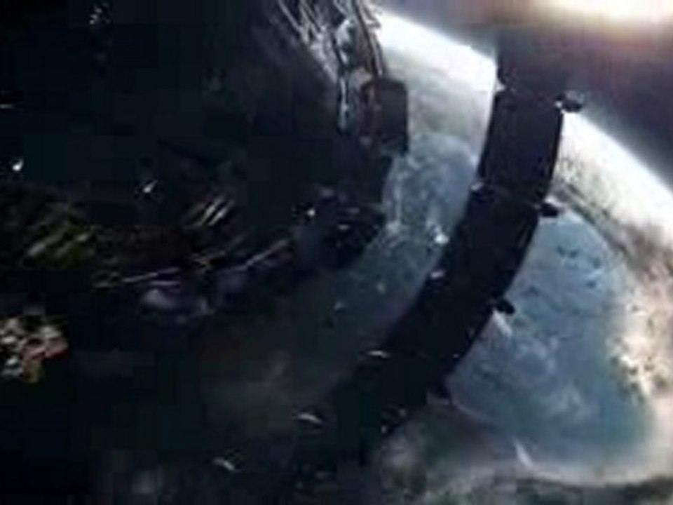 Trailer Vanquish Sega Platinum Games