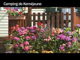 Camping de Kernejeune Arzal