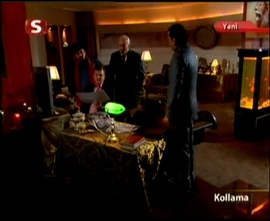 Kollama 75. Bölüm İzle 4. Kısım