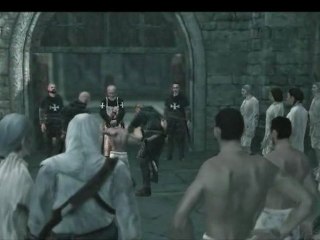 Assassin's creed [4] Garnier