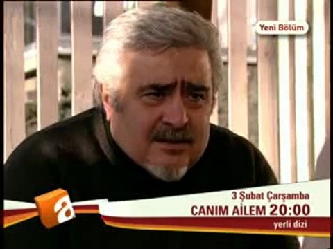Canım Ailem 45.Bölüm Fragman - Atv