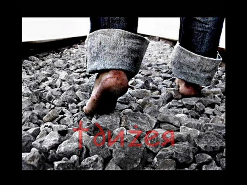 Yorgun Yıllarım Rmx | CK