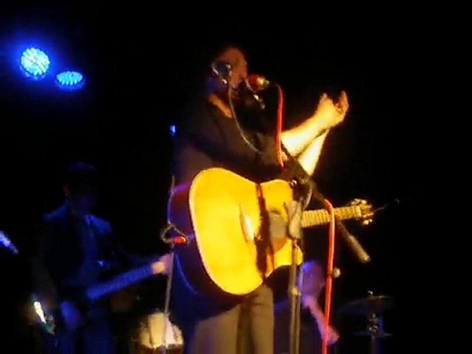 La danseuse aux pieds coupés (13.06.09) - Paul D'Amour