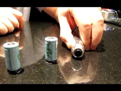 Présentation info-ecigarette du Adaptever