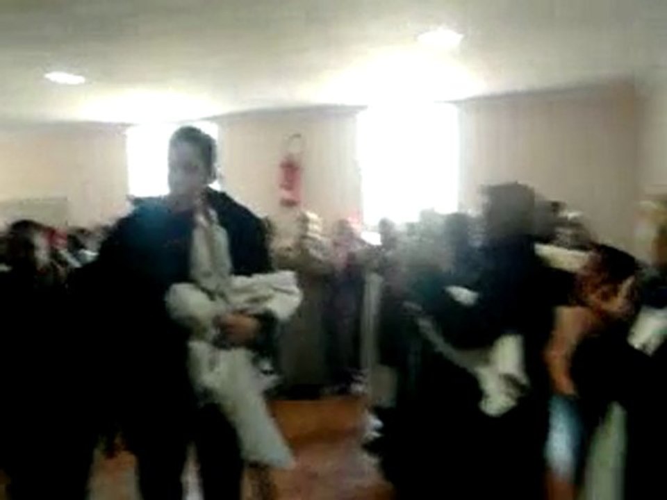 SANTE OUJDA / DELEGATION D'OUJDA 28/01/2010