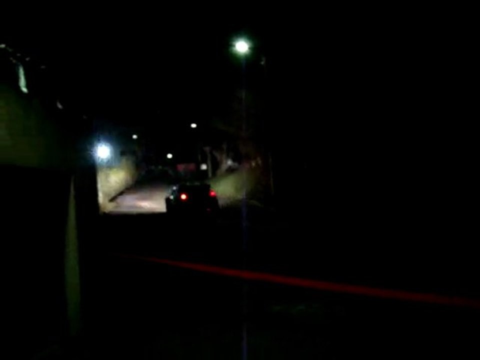 IRC rallye montecarlo 2010