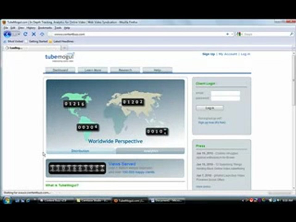 Free Traffic Generation Strategies
