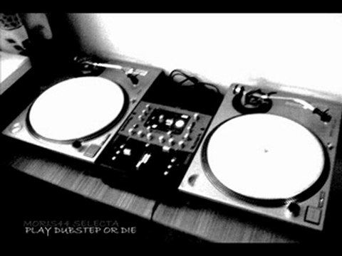 REGGAE DUBSTEP MIX vol. 6 by MORIS44