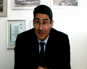 Depoimento do Agente lock