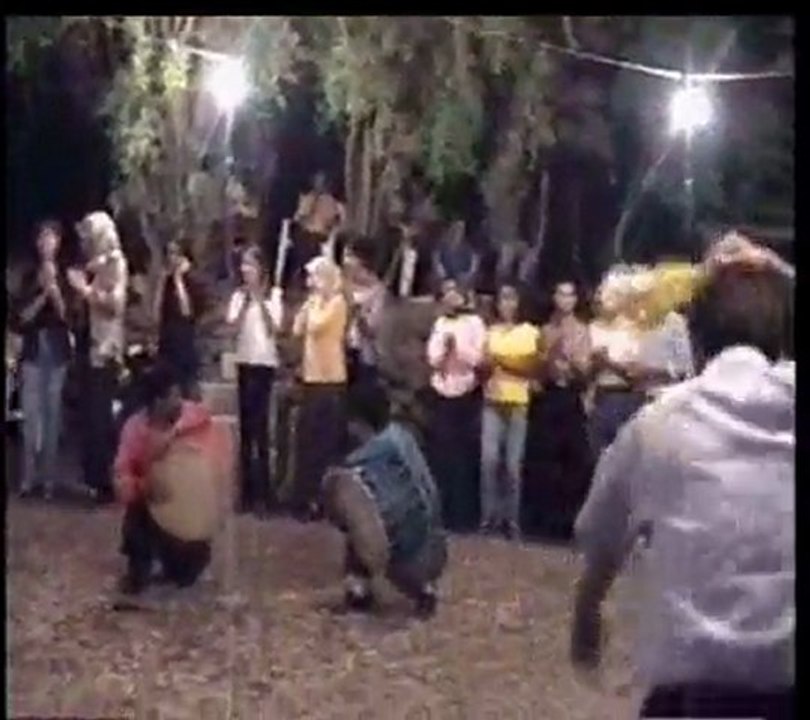 FERHAT IN SÜNNET KINASI 2