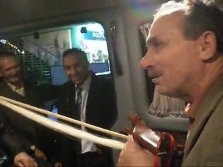 kemençeci ahmet ve kufur muabbeti