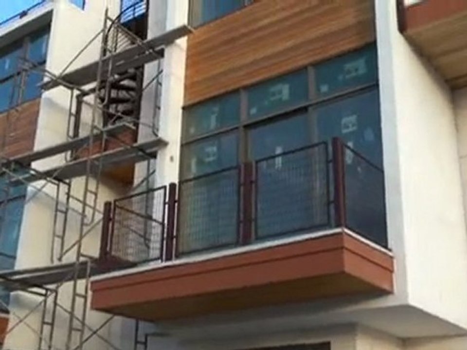 Soltiva Townhomes For Sale University Park Austin