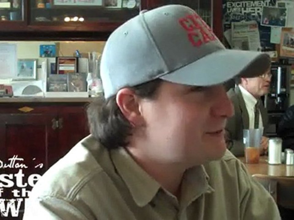 Taste of the Town - City Cafe - Murfreesboro TN