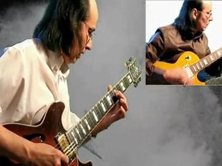 Samurai Fiction Solo: The Theme of "SF" Lounge Version