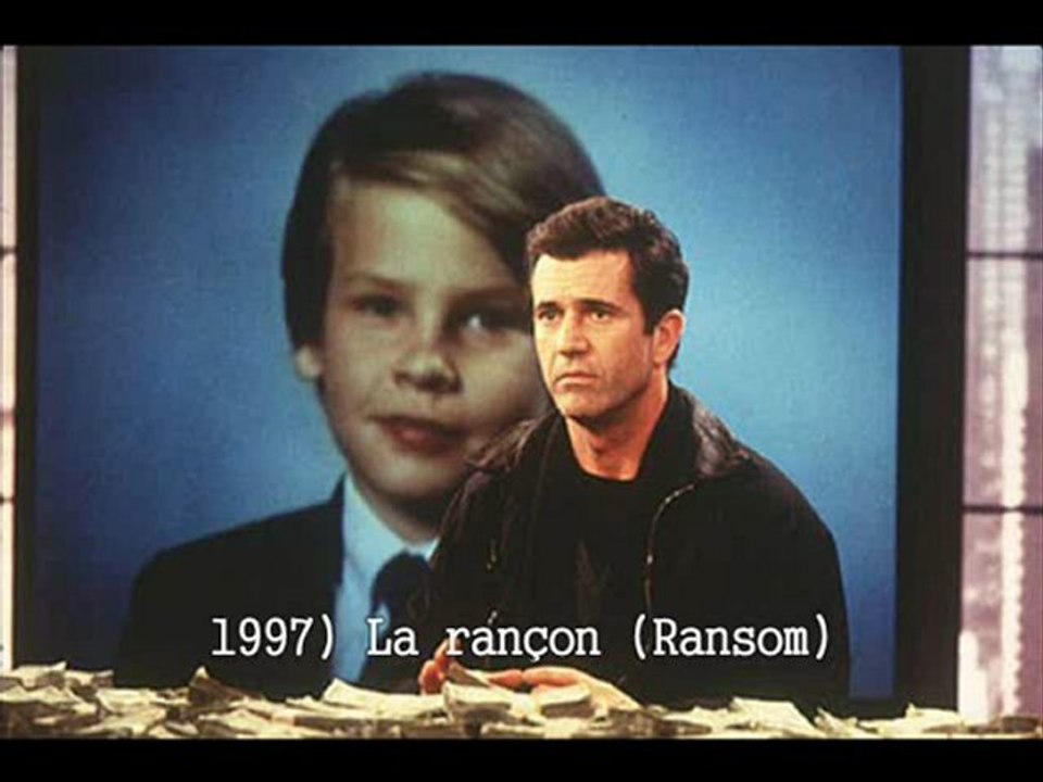 Filmographie de réalisateur: Ron Howard