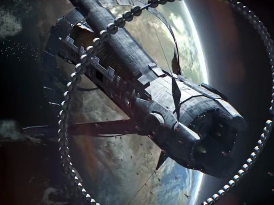 VANQUISH - Trailer HD