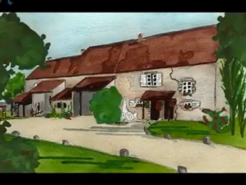 PHILIPPE LAZOORE: LES CHAISES DE MA MAISON