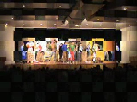 agacların dansı-Cocuk Oyunu-Tiyatro-Tanitim