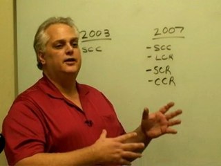 Rackspace Dedicated Exchange® Spam Protection Part 2