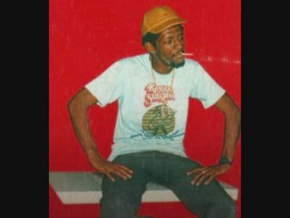 horace martin-Positive Vibez