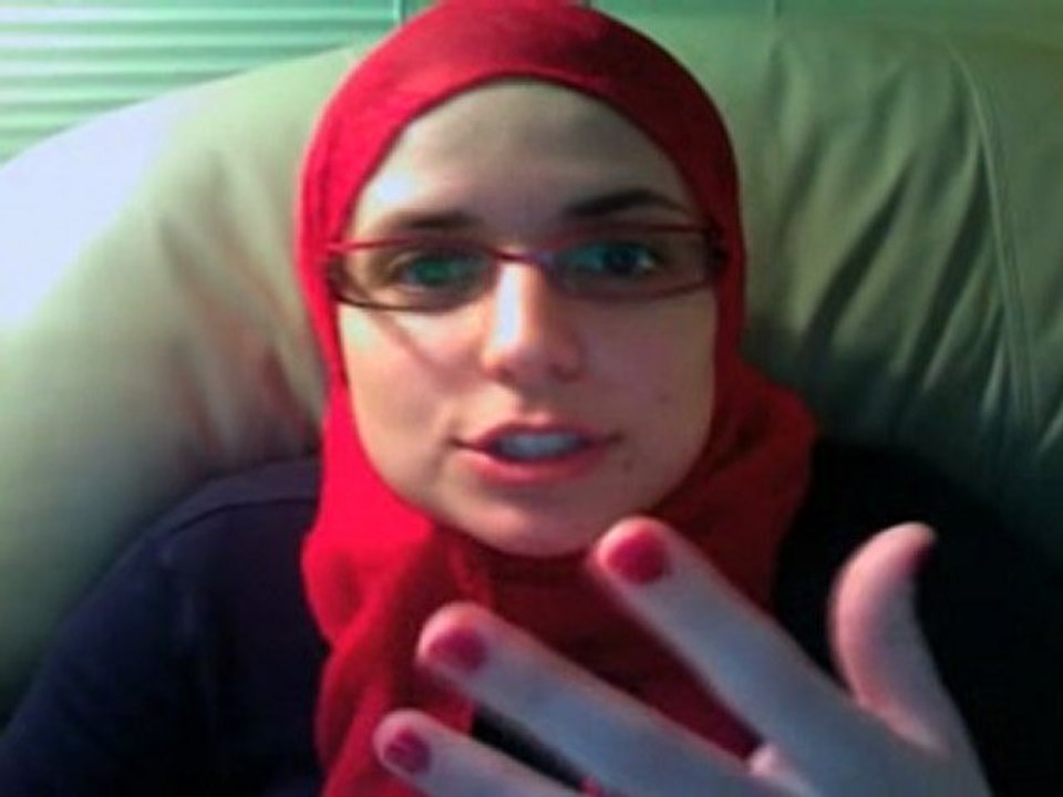 Hijabi dreams