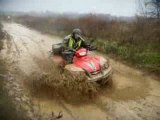 Rando quad 25/09/2010