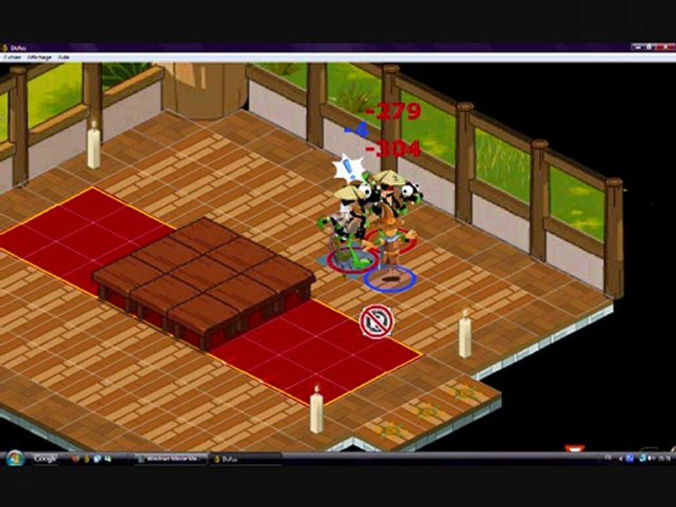 Gorthicas sram air 156. Serveur Djaul.