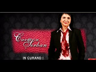 Carmen Serban - Aoleu Ce-adracu e (etno mix)