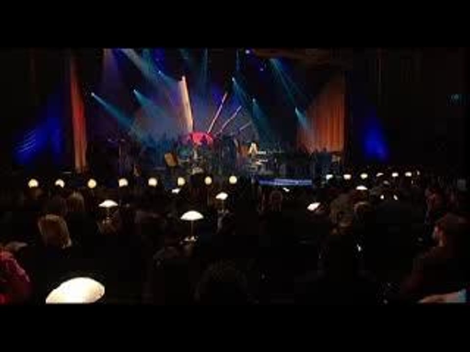 Diana Krall w Natalie Cole - Route 66