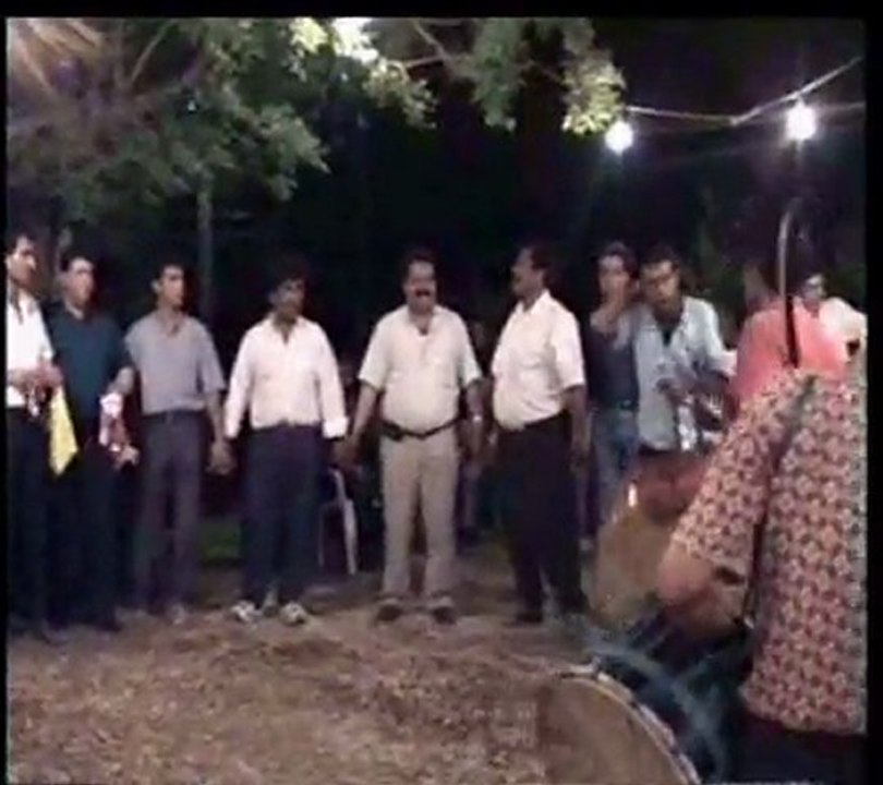 FERHAT IN SÜNNET KINASI