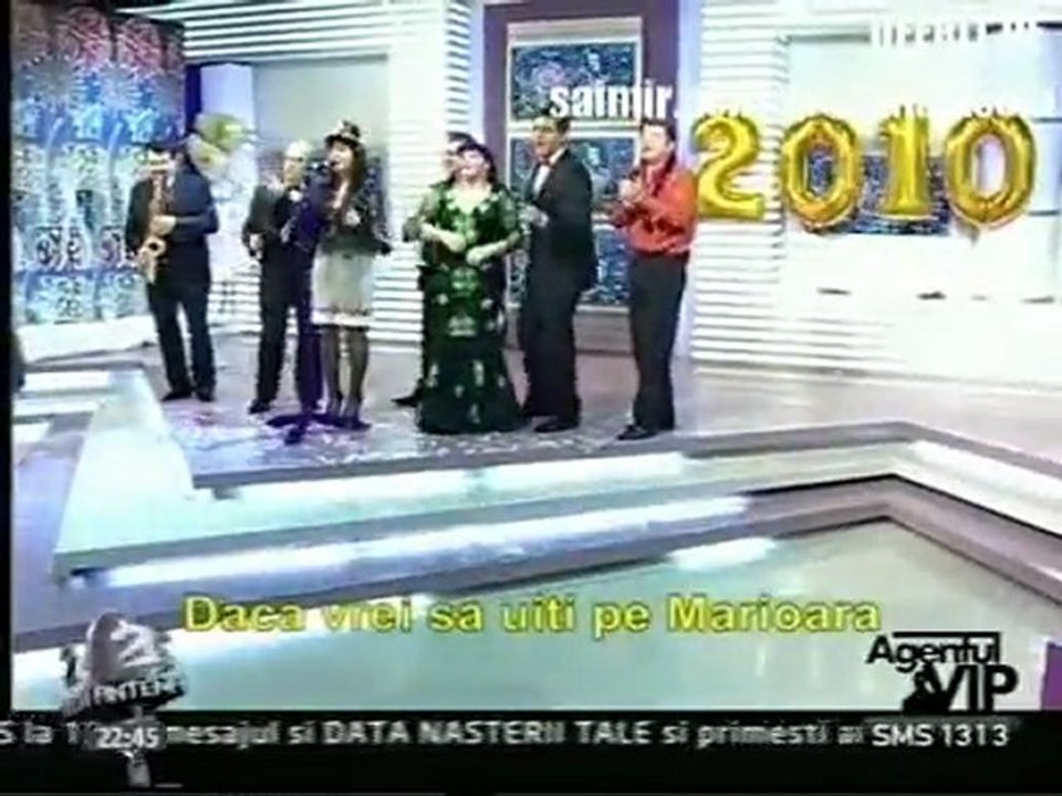 Carmen Serban - Ionel. Ionelule