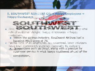 Top 8 Customer Satisfied Companies