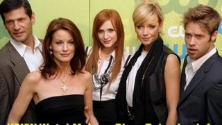 watch Melrose Place online for free season 1