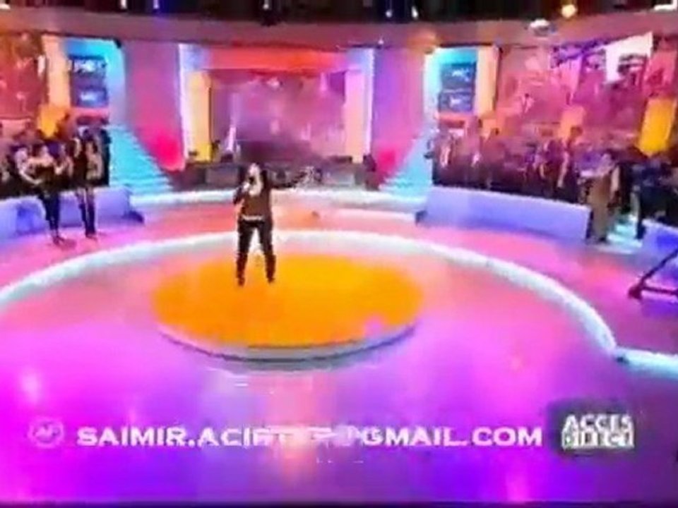 Carmen Serban - Vasile. Vasile [Antena1]